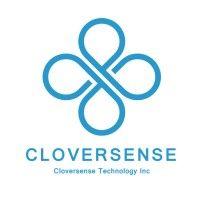 cloversense technology inc. (cti) logo image