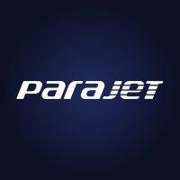 parajet international ltd logo image