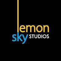 lemon sky