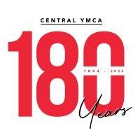 central ymca logo image