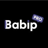 babip pro logo image