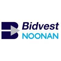 bidvest noonan logo image