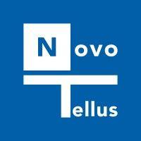 novo tellus capital partners logo image