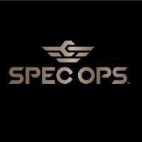 spec ops tools logo image