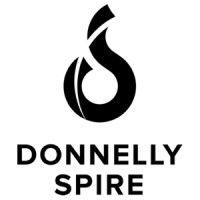 donnelly spire - european markets. delivered. logo image