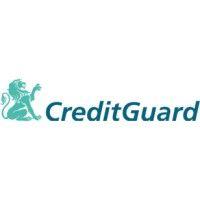 creditguard ltd logo image