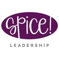 spice! leadership logo image