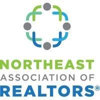 northeast association of realtors®