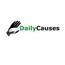 logo of Dailycauses