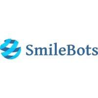 smilebots logo image