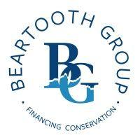 beartooth group logo image