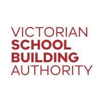 victorian school building authority logo image