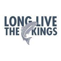 long live the kings logo image