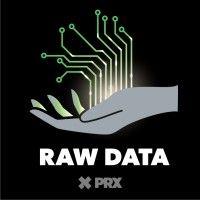 raw data from prx logo image