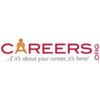 careers.org logo image