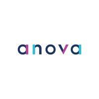 anova: a future without violence logo image