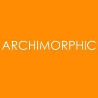 archimorphic logo image