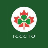 ireland canada chamber of commerce toronto logo image