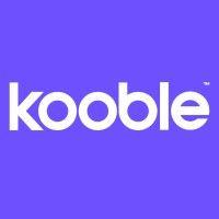 kooble (formerly 5pm) logo image