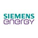 logo of Siemens Energy