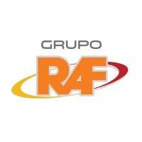 grupo raf logo image