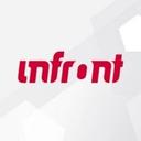 logo of Infront Sports Media Ag