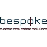 bespoke commercial real estate logo image