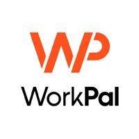 workpal | smarter job management logo image