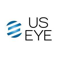 us eye logo image