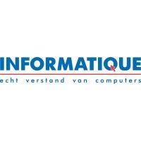 informatique computers en componenten bv logo image