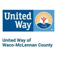 united way of waco-mclennan county logo image