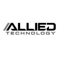 allied technology - packaging machinery logo image