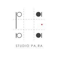 studio pa.ra logo image