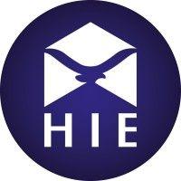 highlands and islands enterprise logo image