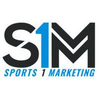 sports 1 marketing logo image