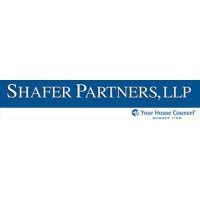 shafer partners, llp logo image