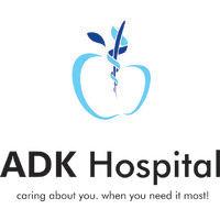 adk hospitals pvt ltd logo image