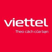 viettel high tech logo image