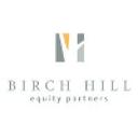 logo of Birch Hill Equity Partners