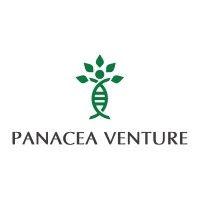 panacea venture logo image