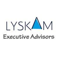 lyskam executive advisors logo image