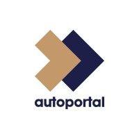 auto portal global logo image