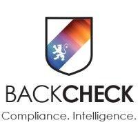 background check group logo image