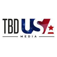 tbd media usa logo image