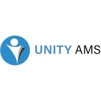 unityams logo image