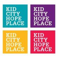 kid city hope place logo image