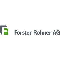 forster rohner ag logo image