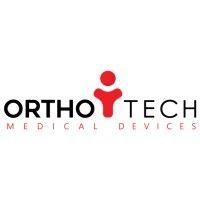 ortho-tech logo image