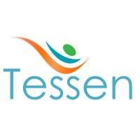 tessen enterprises - business & leadership development coaching logo image