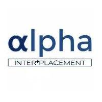 alpha interplus placement co., ltd. logo image